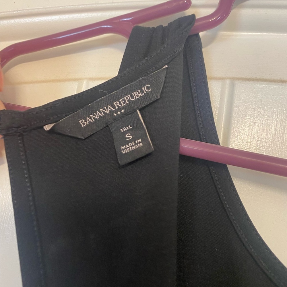 Banana Republic Maxi Evening Dress